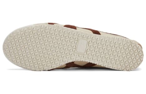 Onitsuka Tiger Mexico 66 'Beige Suede Brown' 1183B391-251 sold by KicksCrew
