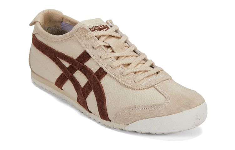 Onitsuka Tiger Mexico 66 'Beige Suede Brown' 1183B391-251 sold by KicksCrew product image thumbnail 4