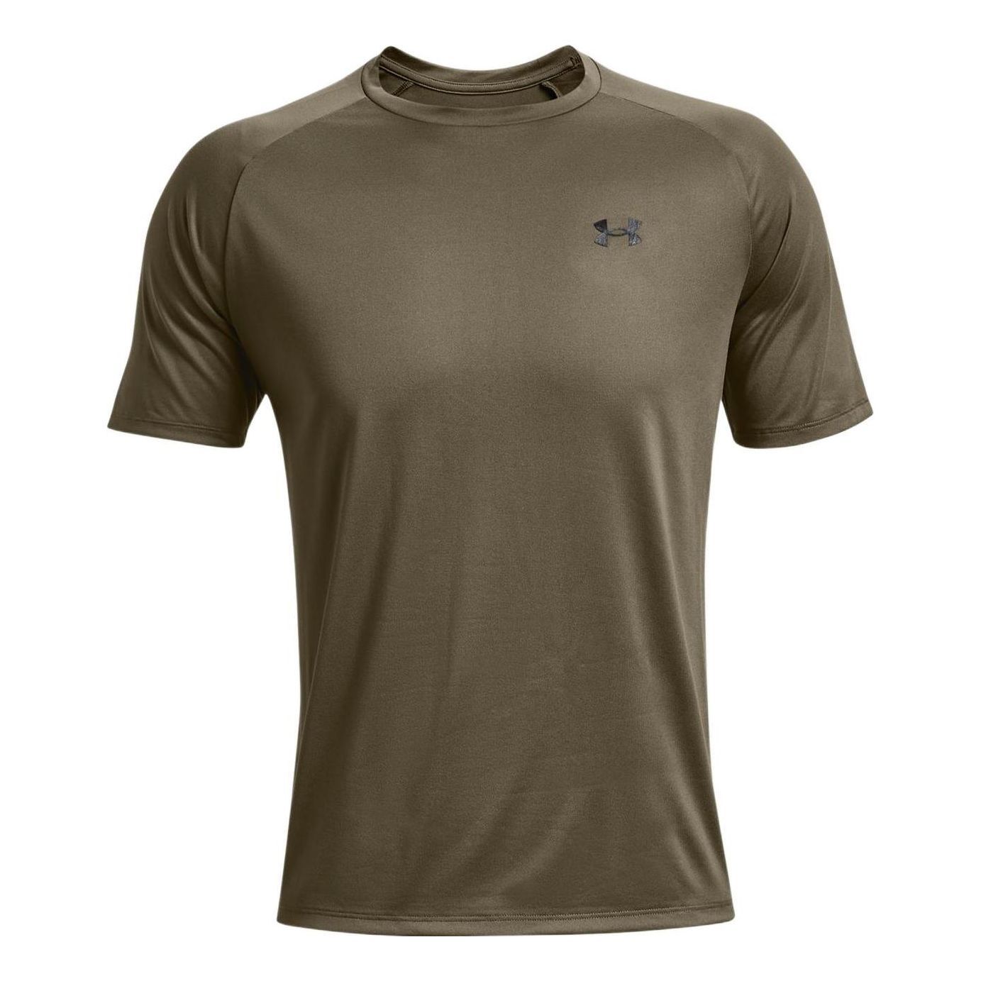 Under Armour Tech 2.0 T-Shirt 'Olive Green' 1326413-361 sold by KicksCrew