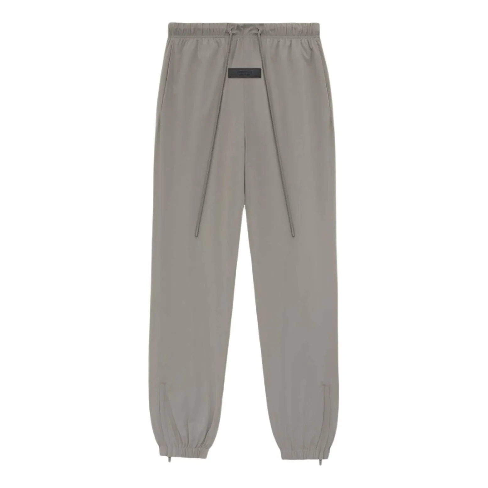 Fear of God Essentials Track Pant 'Dust' 130SU242165F sold by KicksCrew