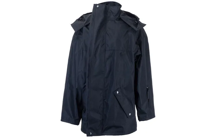 Balenciaga News Jacket 'Black' 625580TFQ071069 sold by KicksCrew product image thumbnail 2