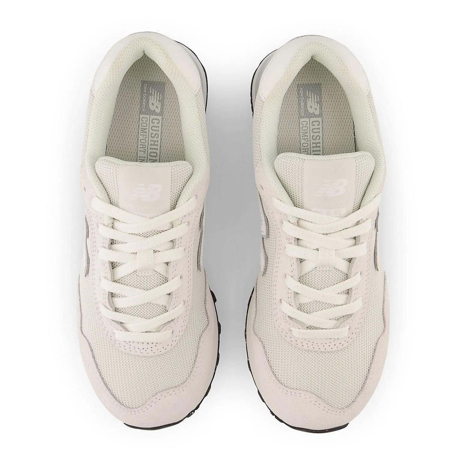 (WMNS) New Balance 515v3 'Reflection' WL515WHT sold by KicksCrew product image thumbnail 4