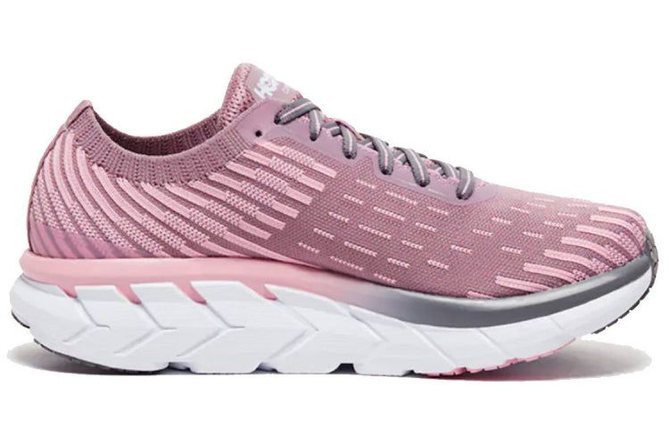 (WMNS) HOKA ONE ONE Clifton 'Cameo Pink Toadstool' 1094310-CPTT sold by KicksCrew product image thumbnail 2