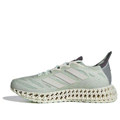 (WMNS) adidas 4DFWD 3 'Lingrn Zeromt Grefiv' ID3509 sold by KicksCrew