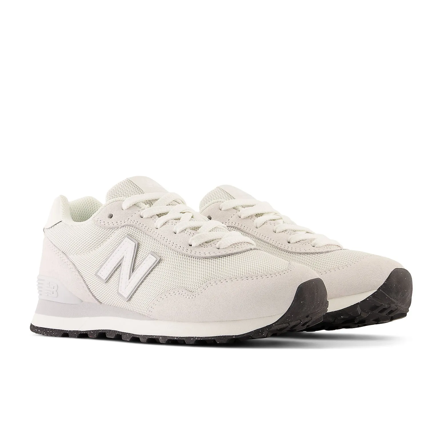 (WMNS) New Balance 515v3 'Reflection' WL515WHT sold by KicksCrew product image thumbnail 3