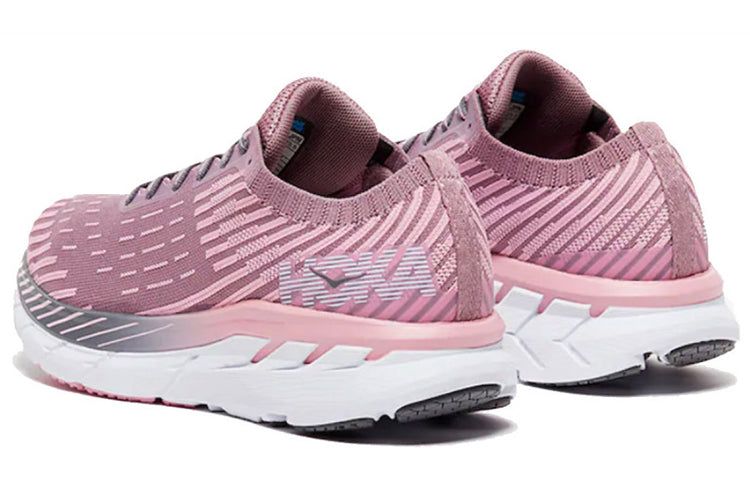 (WMNS) HOKA ONE ONE Clifton 'Cameo Pink Toadstool' 1094310-CPTT sold by KicksCrew product image thumbnail 4