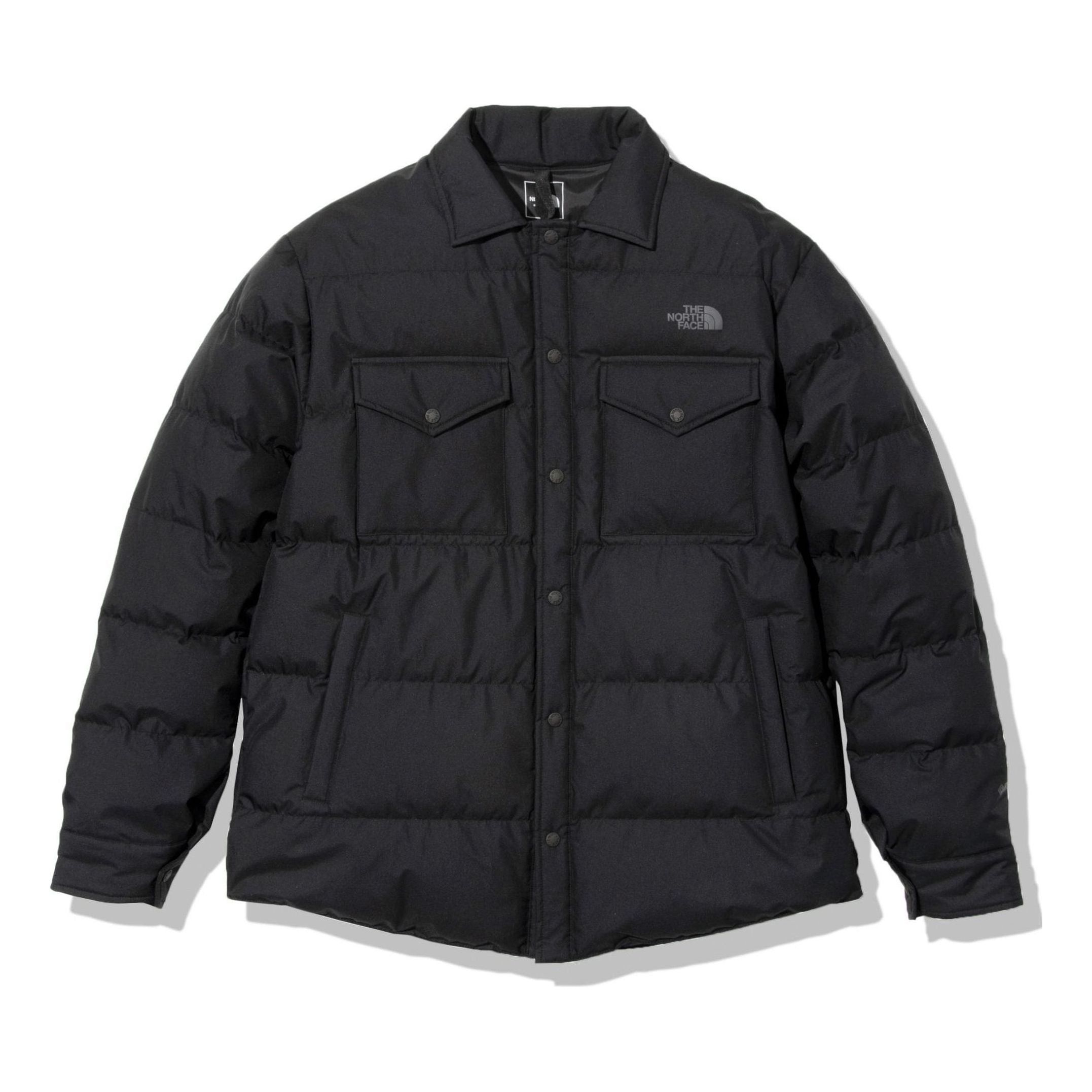 THE NORTH FACE Zepher Shell Jacket 'Black' ND92263-K sold by KicksCrew