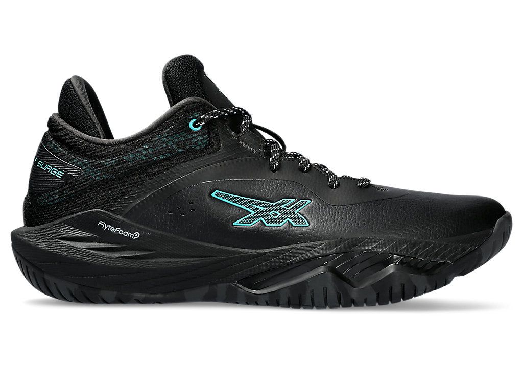 ASICS Nova Surge Low 'Black Sea Glass' 1061A043-002 sold by KicksCrew product image thumbnail 2