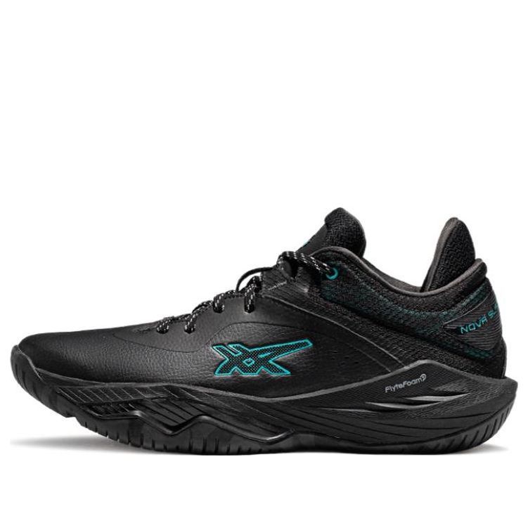 ASICS Nova Surge Low 'Black Sea Glass' 1061A043-002 sold by KicksCrew