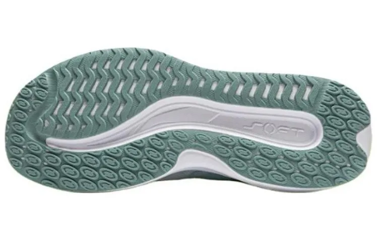 Li-Ning Soft Light 'White Teal' AGLU161-3 sold by KicksCrew product image thumbnail 4
