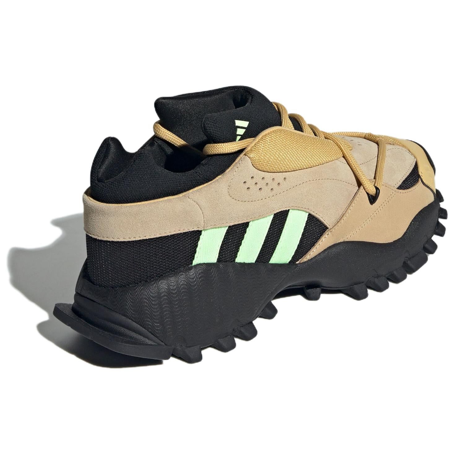 adidas Seeulater SPW 'Tan Black' IH7321 sold by KicksCrew product image thumbnail 4
