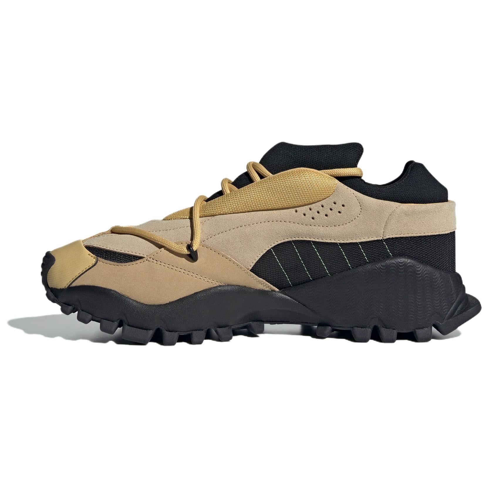 adidas Seeulater SPW 'Tan Black' IH7321 sold by KicksCrew product image thumbnail 2