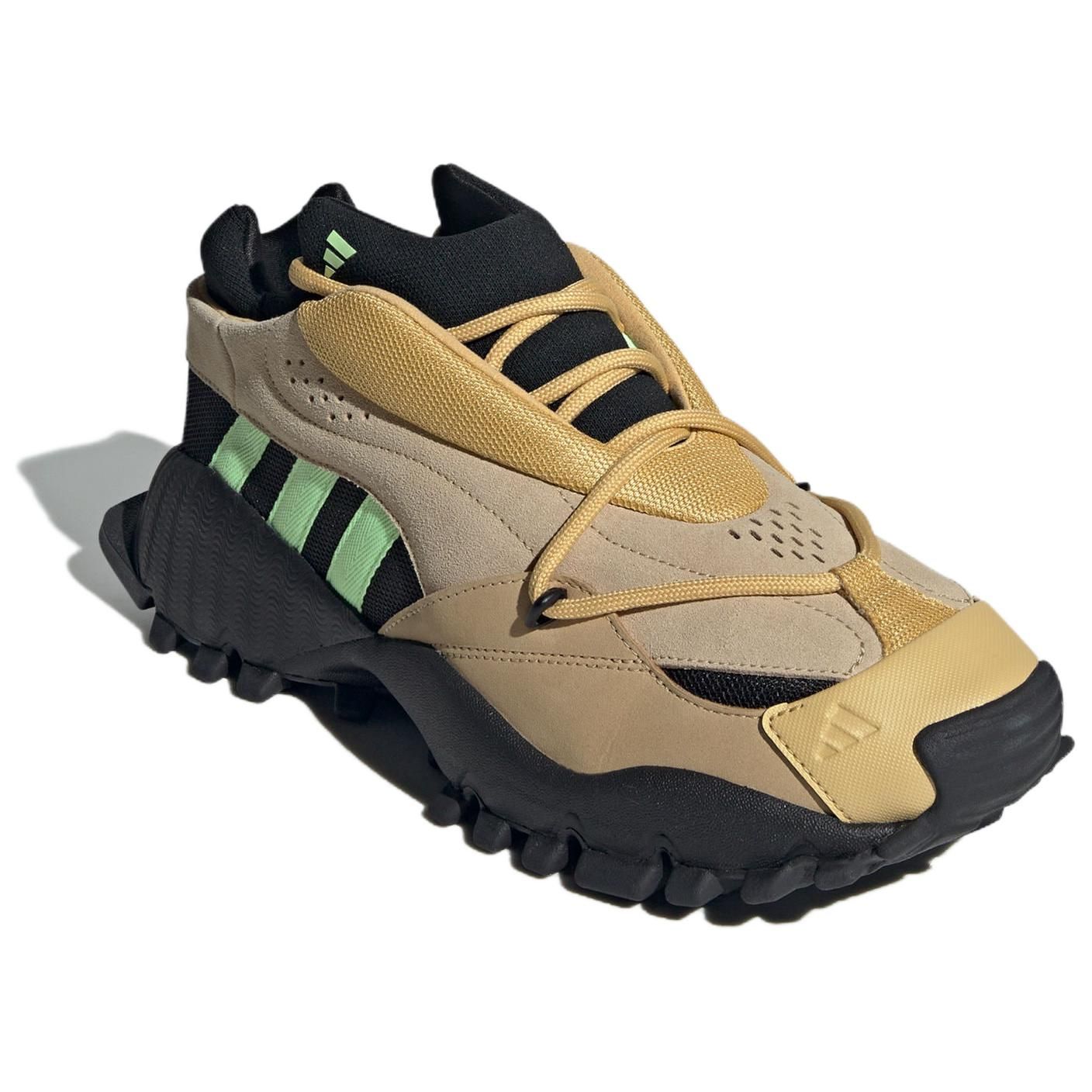 adidas Seeulater SPW 'Tan Black' IH7321 sold by KicksCrew product image thumbnail 5