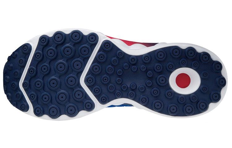 Mizuno Wave Sky Neo 'Blue Pink' J1GC203404 sold by KicksCrew product image thumbnail 5