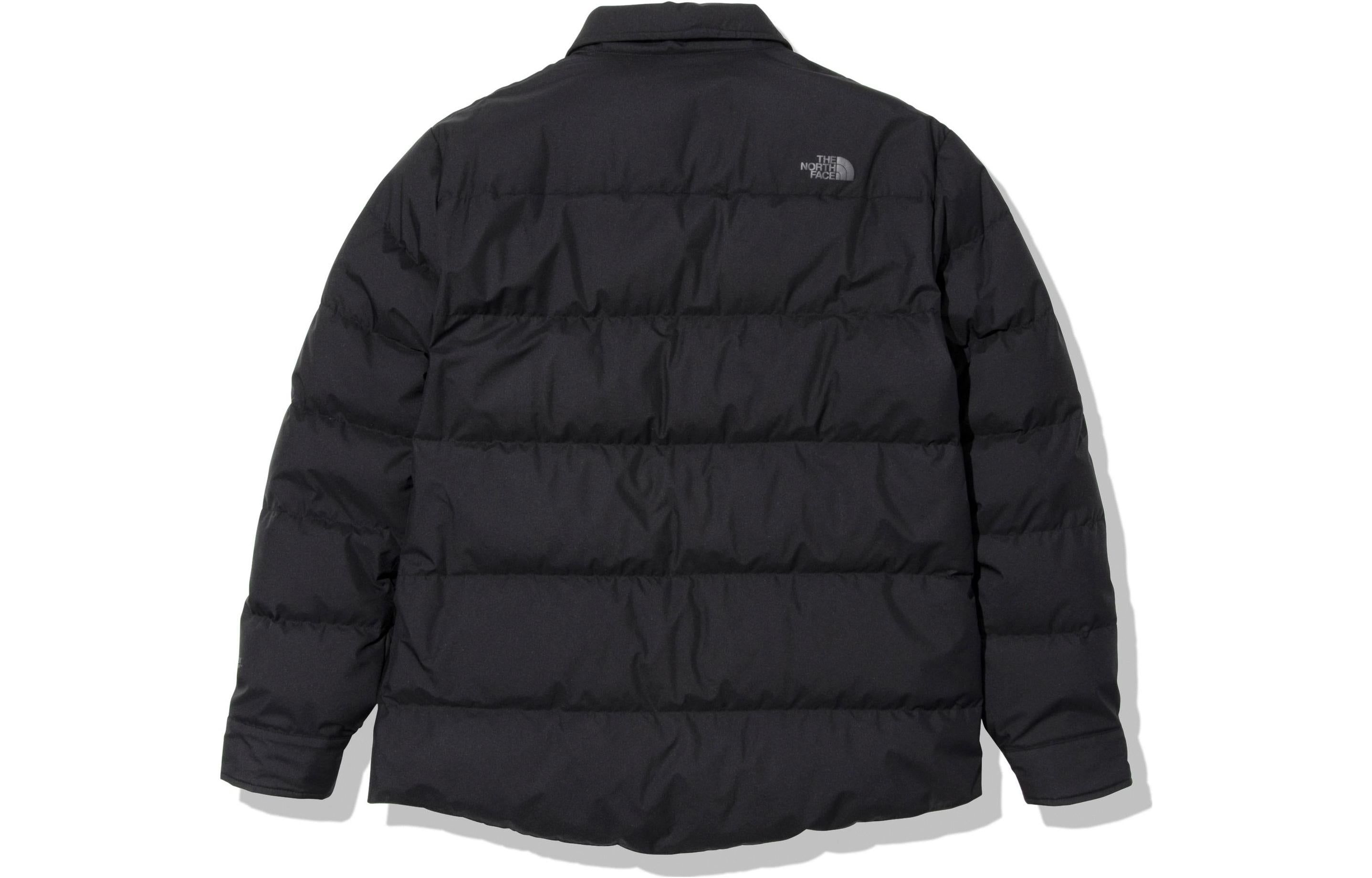 THE NORTH FACE Zepher Shell Jacket 'Black' ND92263-K sold by KicksCrew product image thumbnail 2