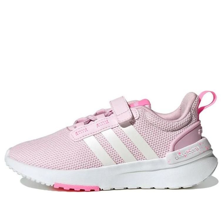 (PS) Adidas Racer TR21 'Clear Pink' HP6168 sold by KicksCrew