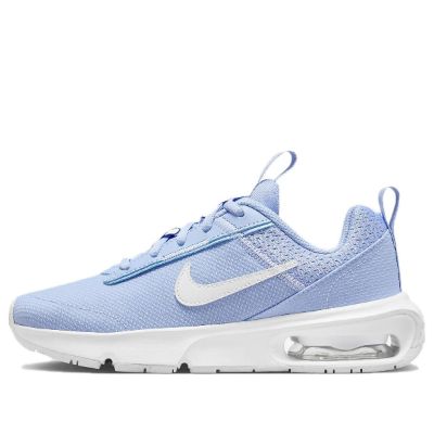 (GS) Nike Air Max Interlock Lite 'Cobalt Bliss' DH9393-401 sold by KicksCrew