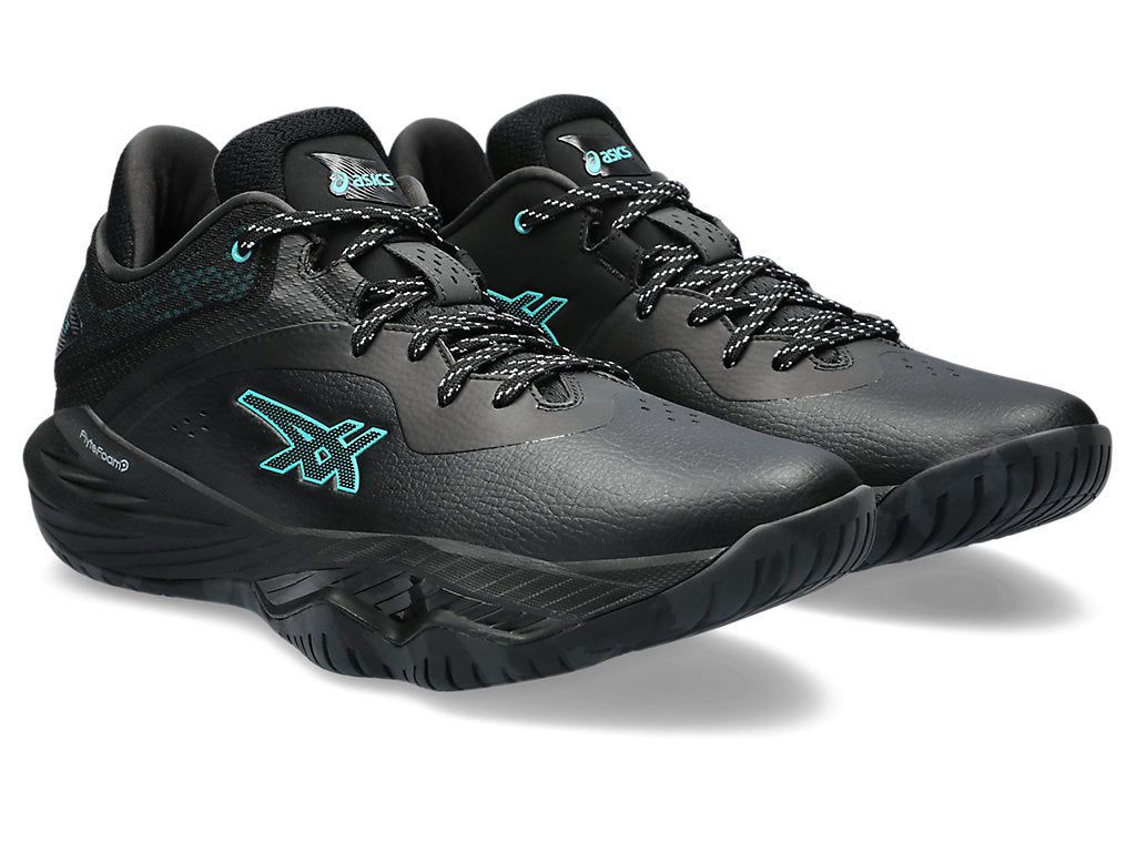 ASICS Nova Surge Low 'Black Sea Glass' 1061A043-002 sold by KicksCrew product image thumbnail 3