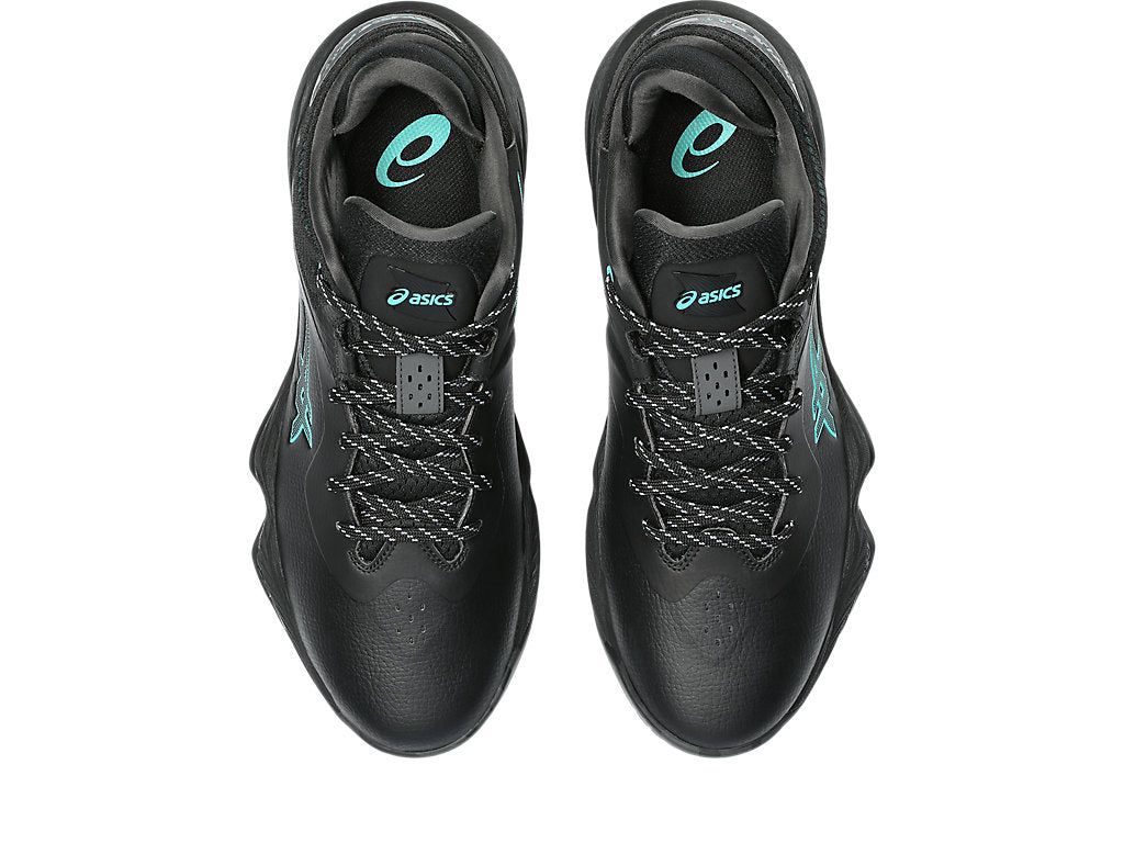 ASICS Nova Surge Low 'Black Sea Glass' 1061A043-002 sold by KicksCrew product image thumbnail 4