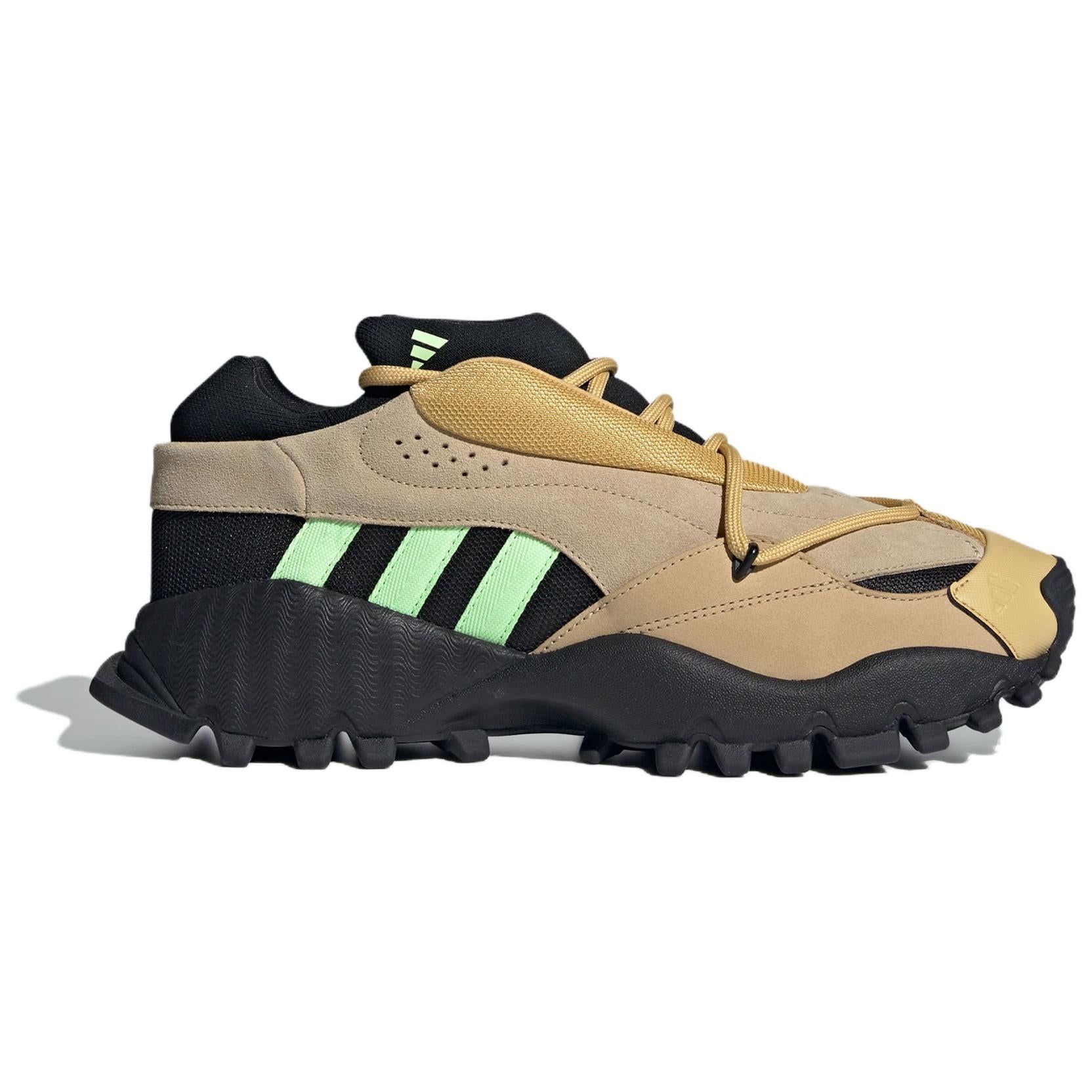 adidas Seeulater SPW 'Tan Black' IH7321 sold by KicksCrew product image thumbnail 3