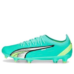 Puma Ultra Ultimate FG AG 'Supercharge Pack - Electric Peppermint' 10716303 sold by KicksCrew