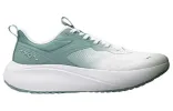Li-Ning Soft Light 'White Teal' AGLU161-3 sold by KicksCrew