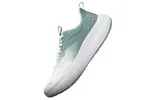 Li-Ning Soft Light 'White Teal' AGLU161-3 sold by KicksCrew
