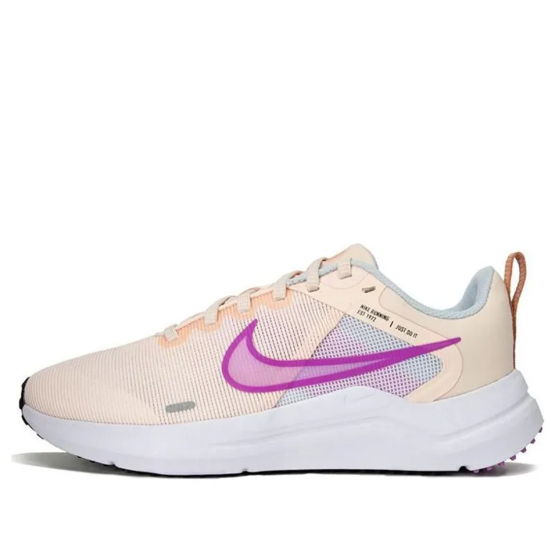 (WMNS) Nike Downshifter 12 'Guava Ice Rush Fuchsia' DD9294-800 sold by KicksCrew