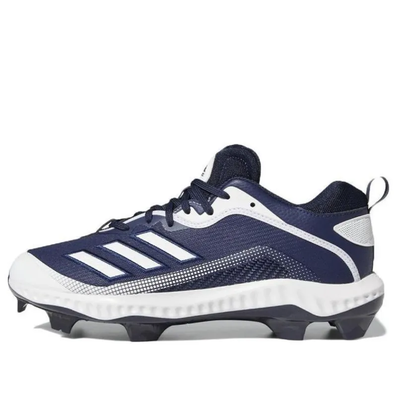 Adidas Icon 6 Bounce 'Team Navy' FV9362 sold by KicksCrew