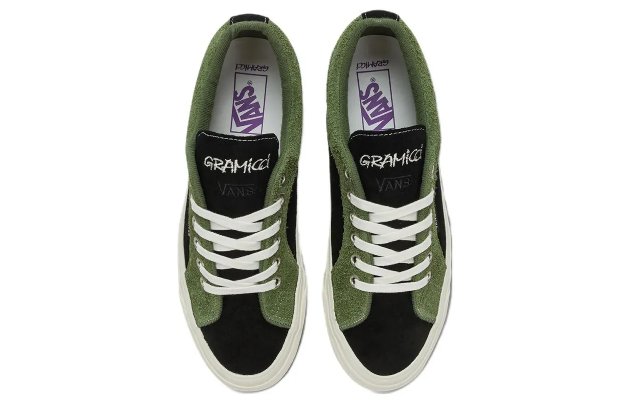 Vans Lampin 86 DX x Gramicci 