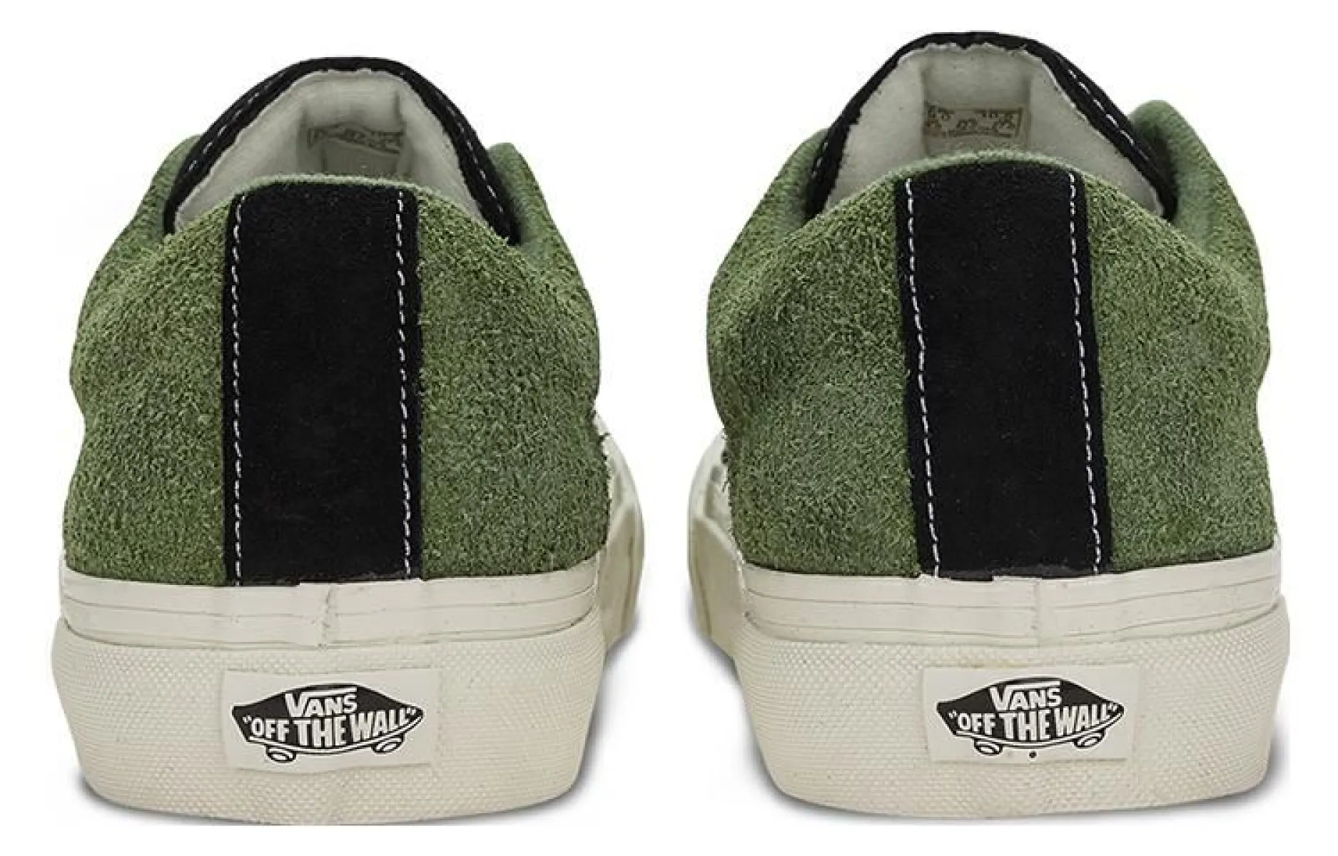 Vans Lampin 86 DX x Gramicci 