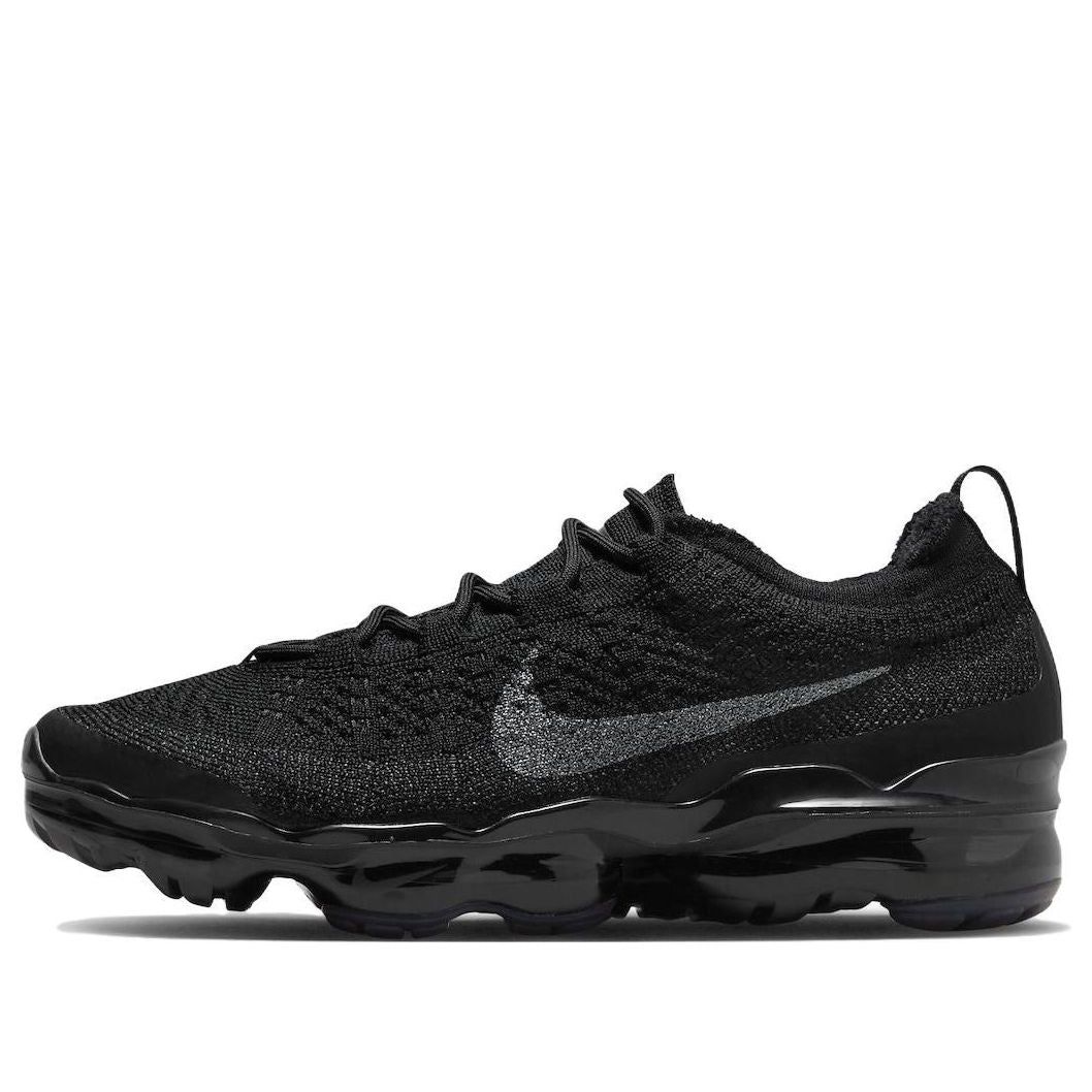 Nike Air VaporMax 2023 Flyknit 'Black' DV6840-001 sold by KicksCrew