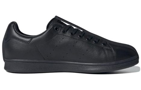adidas Craig Green x Split Stan Smith 'Core Black' ID4153 sold by KicksCrew
