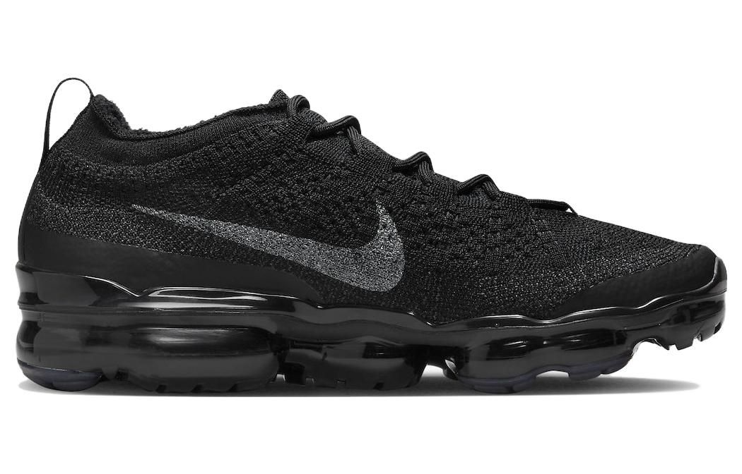Nike Air VaporMax 2023 Flyknit 'Black' DV6840-001 sold by KicksCrew product image thumbnail 2