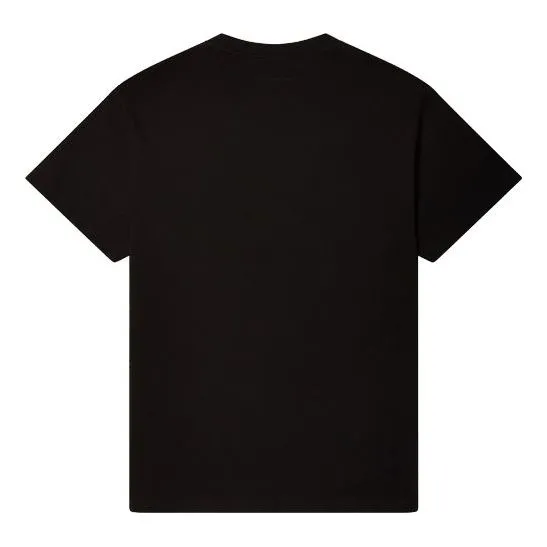 A-COLD-WALL* Essential Logo T-shirt 'Black' ACWMTS092-BLACK sold by KicksCrew product image thumbnail 2