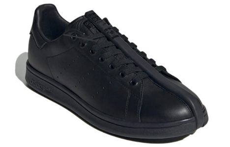 adidas Craig Green x Split Stan Smith 'Core Black' ID4153 sold by KicksCrew