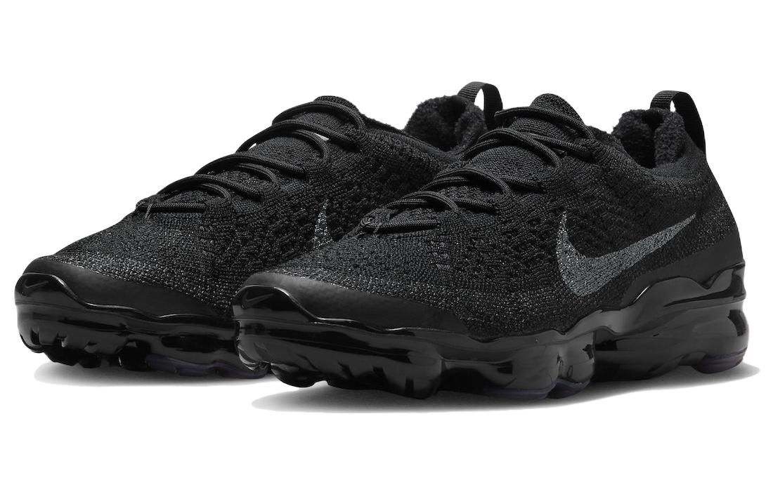 Nike Air VaporMax 2023 Flyknit 'Black' DV6840-001 sold by KicksCrew product image thumbnail 3