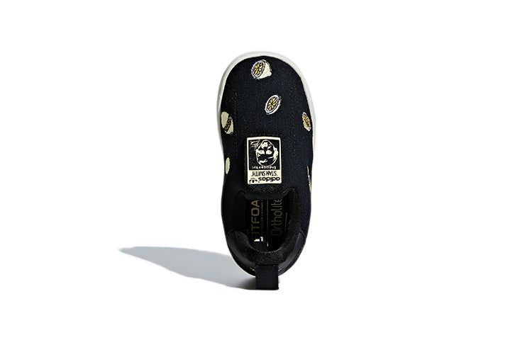 (TD) adidas originals Stan Smith 360 'Black' CG6591 sold by KicksCrew product image thumbnail 5