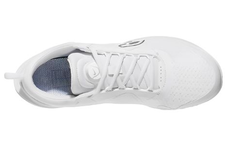 (WMNS) NikeCourt Zoom Pro 'White Metallic Silver' DV3285-102 sold by KicksCrew