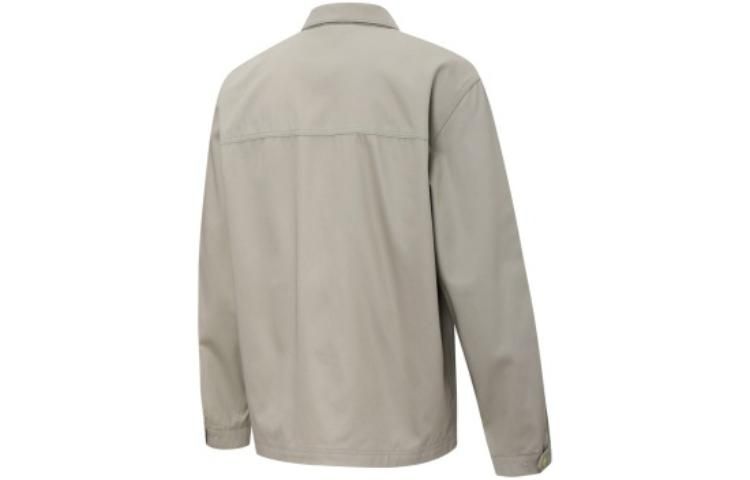 Puma Camping Mountain Cargo Jacket 'Grey' 537423-68 sold by KicksCrew product image thumbnail 2