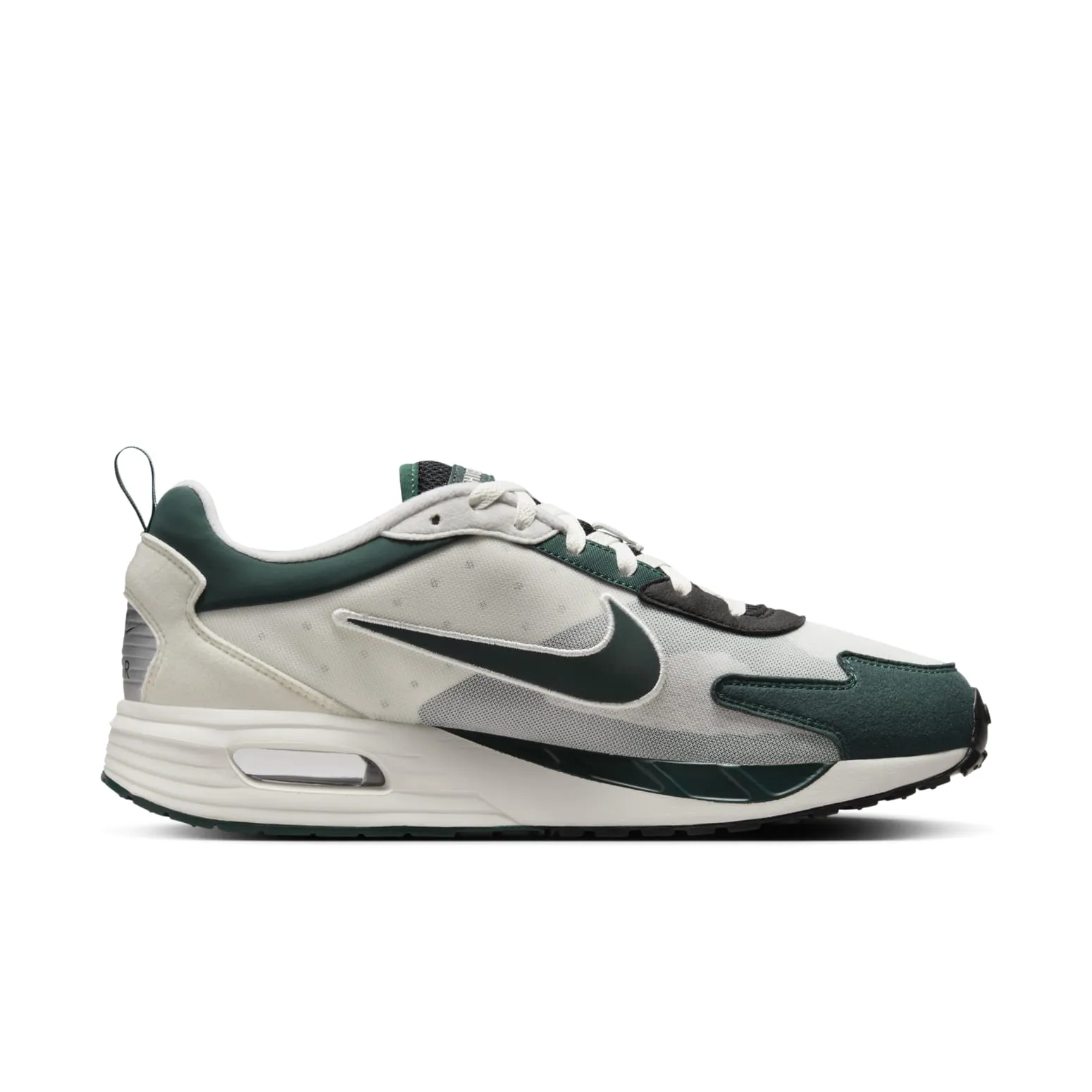 Nike Air Max Solo 'Michigan State' FZ4836-001 sold by KicksCrew product image thumbnail 2