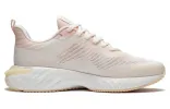 (WMNS) Li-Ning Chasing Cloud 'Pink White' ARST012-4 sold by KicksCrew
