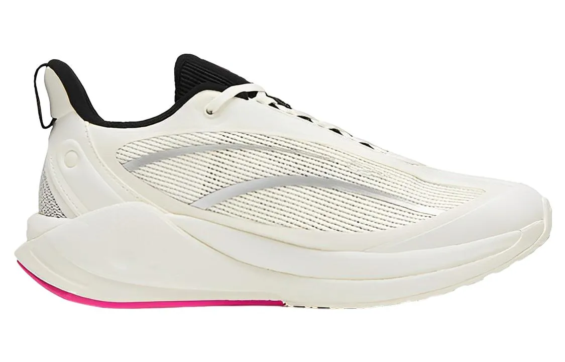 (WMNS) ANTA C37 3.0 'White Silver Black' 922315537-5 sold by KicksCrew product image thumbnail 2