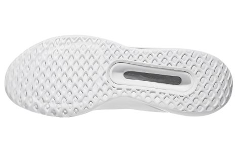(WMNS) NikeCourt Zoom Pro 'White Metallic Silver' DV3285-102 sold by KicksCrew