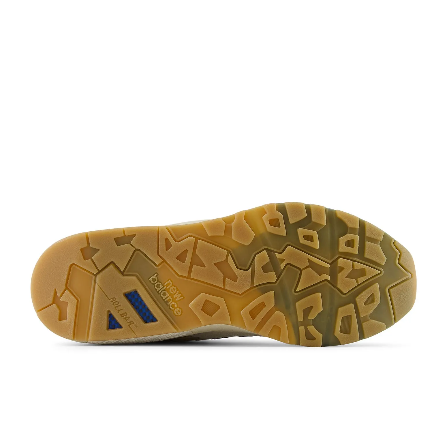 New Balance 580 'Linen Blue Oasis' MT580ESB sold by KicksCrew product image thumbnail 5