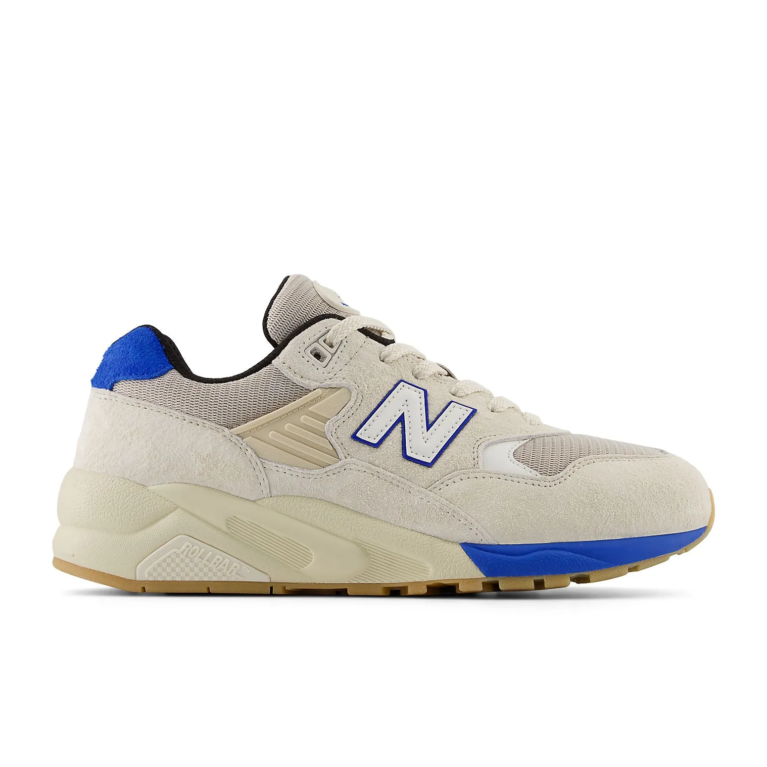 New Balance 580 'Linen Blue Oasis' MT580ESB sold by KicksCrew product image thumbnail 2