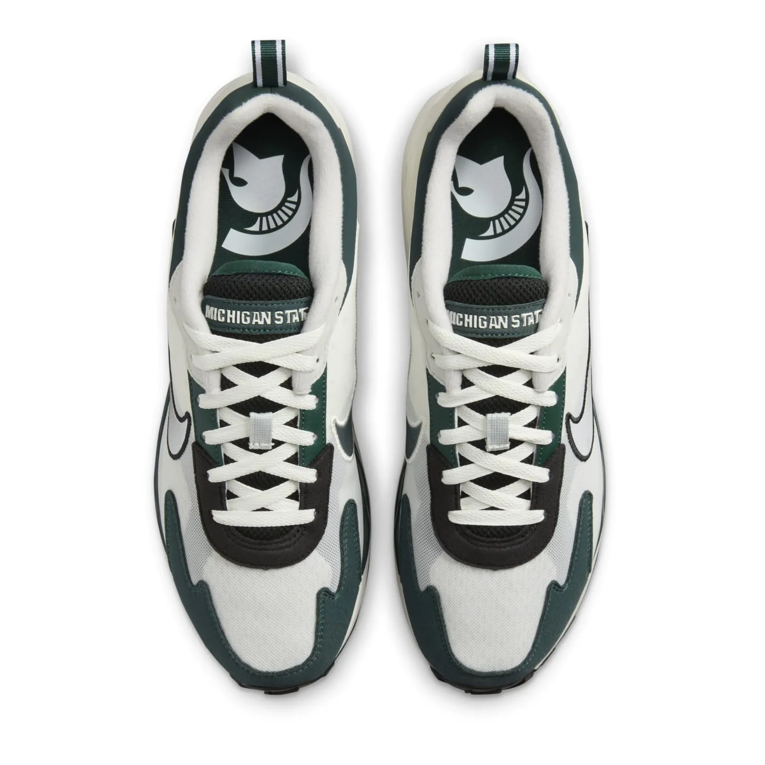 Nike Air Max Solo 'Michigan State' FZ4836-001 sold by KicksCrew product image thumbnail 4