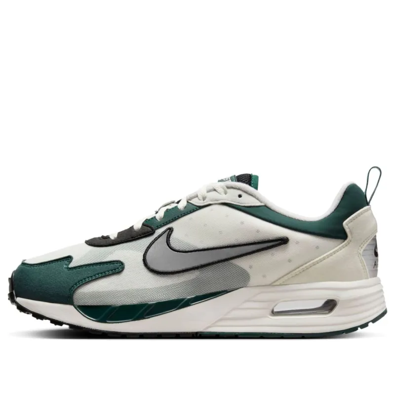 Nike Air Max Solo 'Michigan State' FZ4836-001 sold by KicksCrew