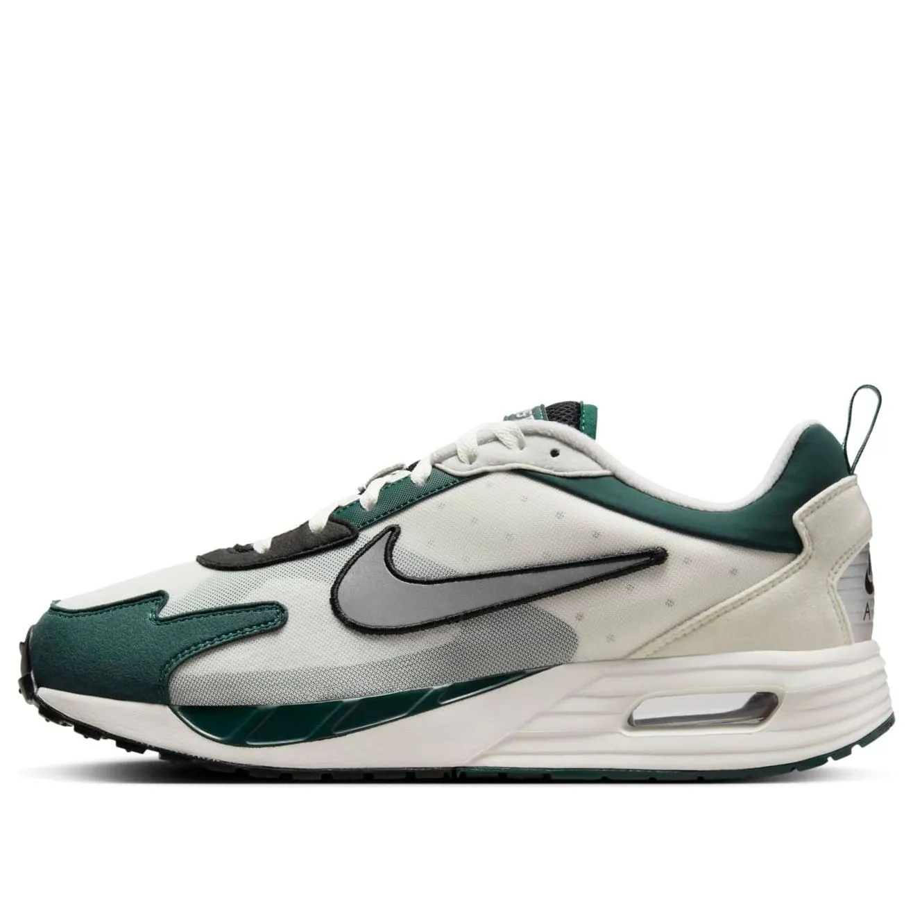 Nike Air Max Solo 'Michigan State' FZ4836-001 sold by KicksCrew