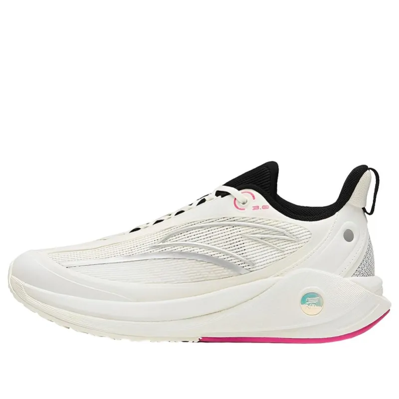 (WMNS) ANTA C37 3.0 'White Silver Black' 922315537-5 sold by KicksCrew